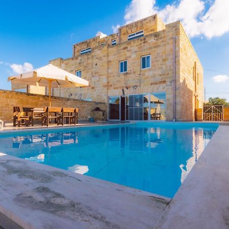 Villa Mercury Zejtun Ngoại thất bức ảnh