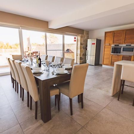 Villa Mercury Zejtun Ngoại thất bức ảnh