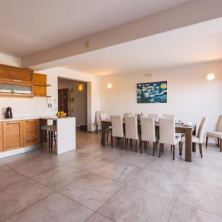 Villa Mercury Zejtun Ngoại thất bức ảnh