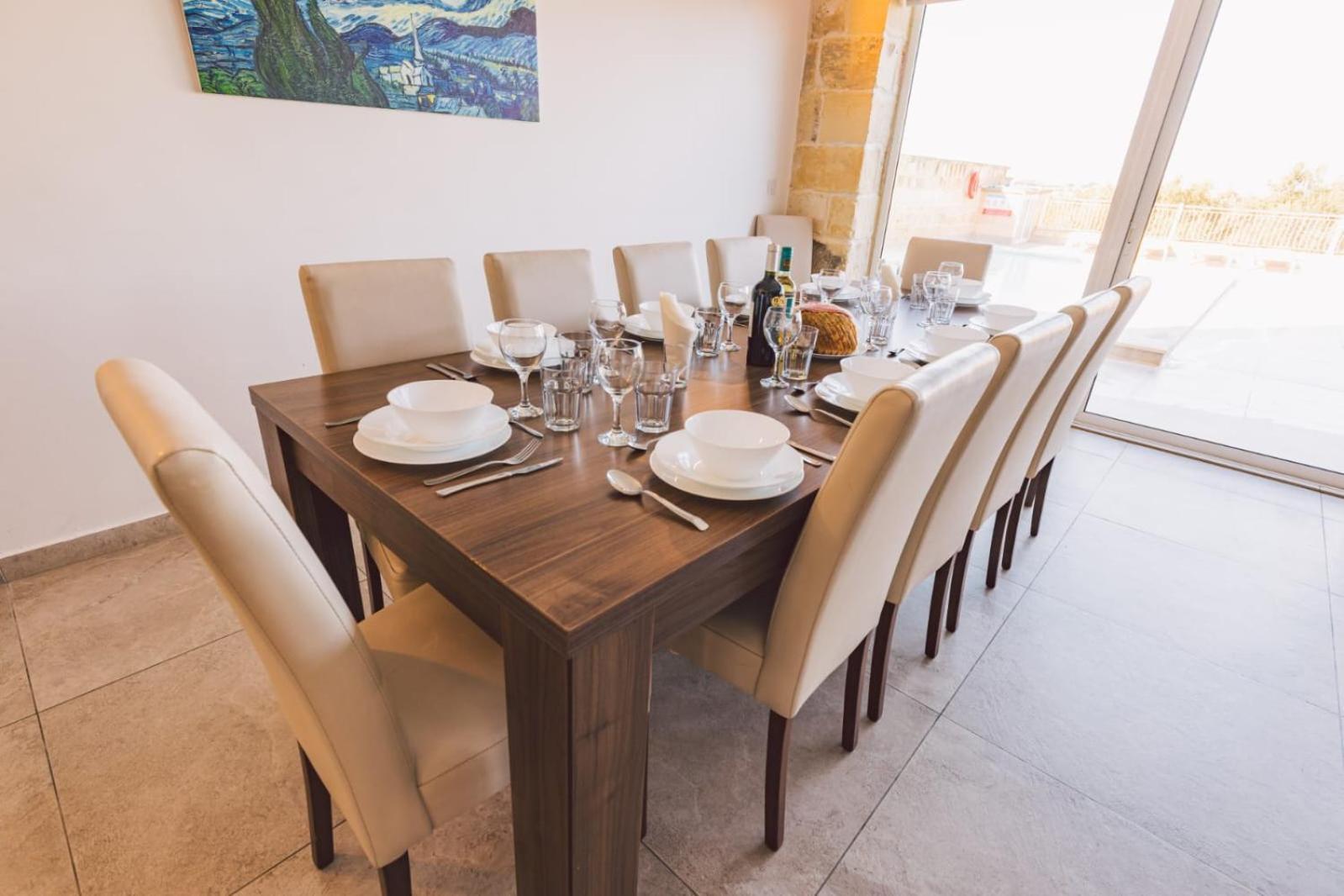 Villa Mercury Zejtun Ngoại thất bức ảnh