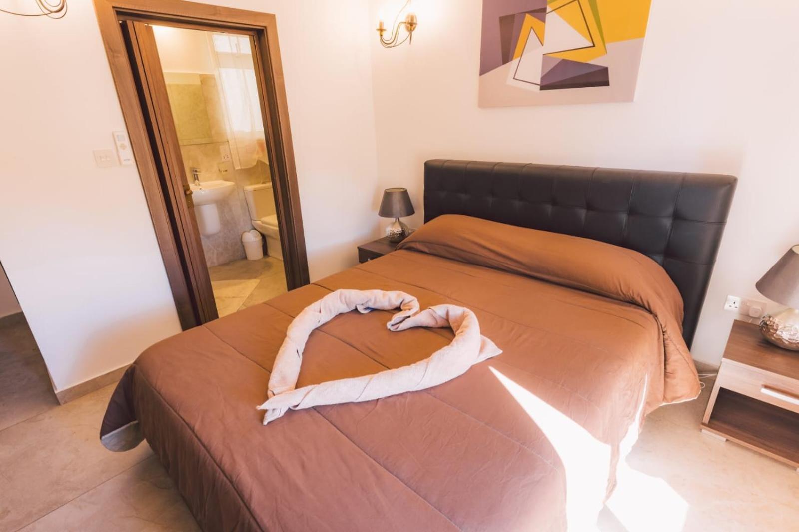 Villa Mercury Zejtun Ngoại thất bức ảnh