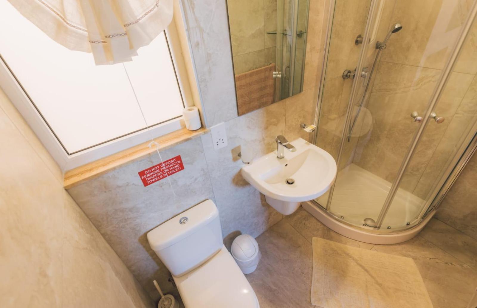 Villa Mercury Zejtun Ngoại thất bức ảnh