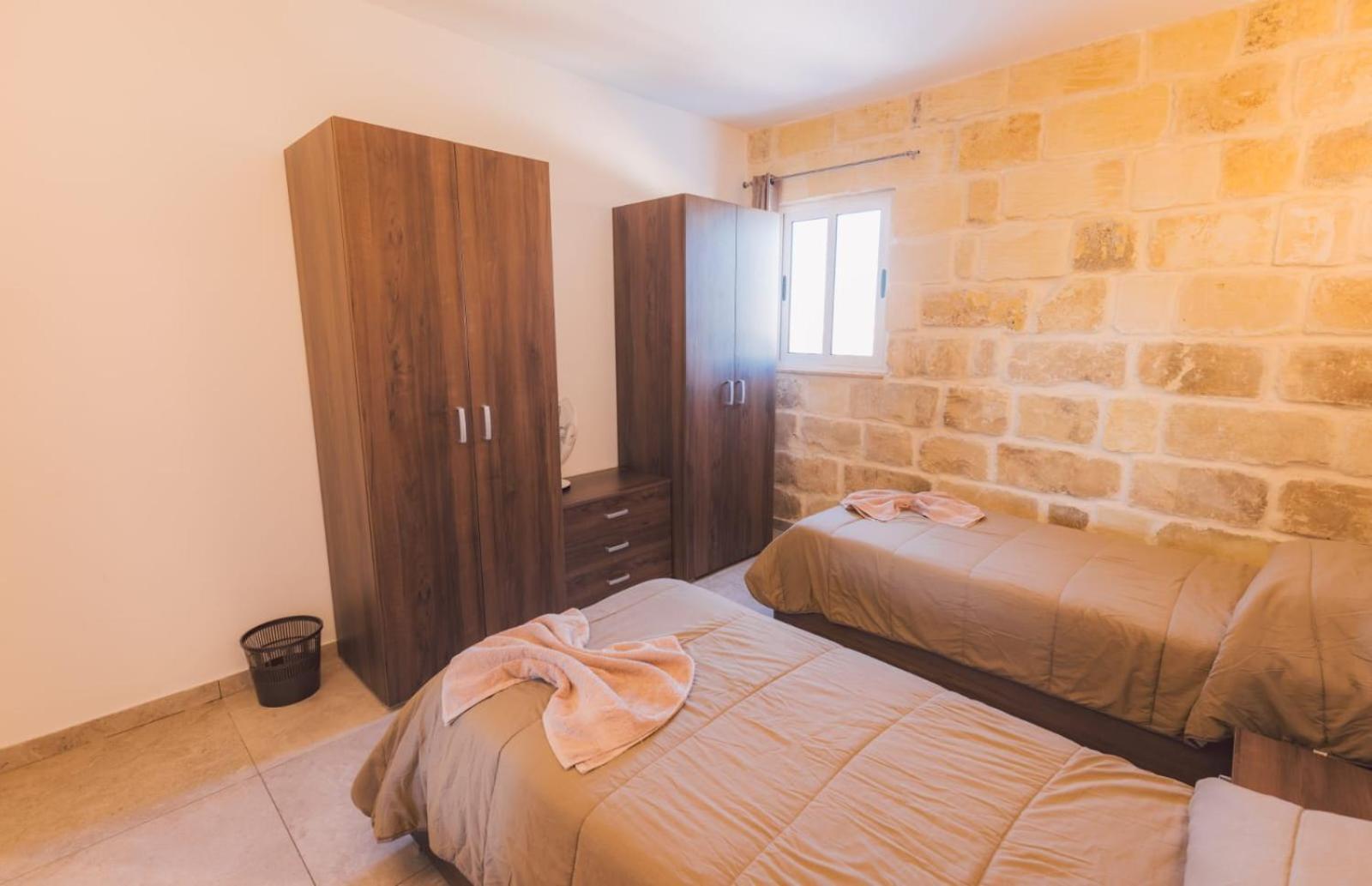 Villa Mercury Zejtun Ngoại thất bức ảnh