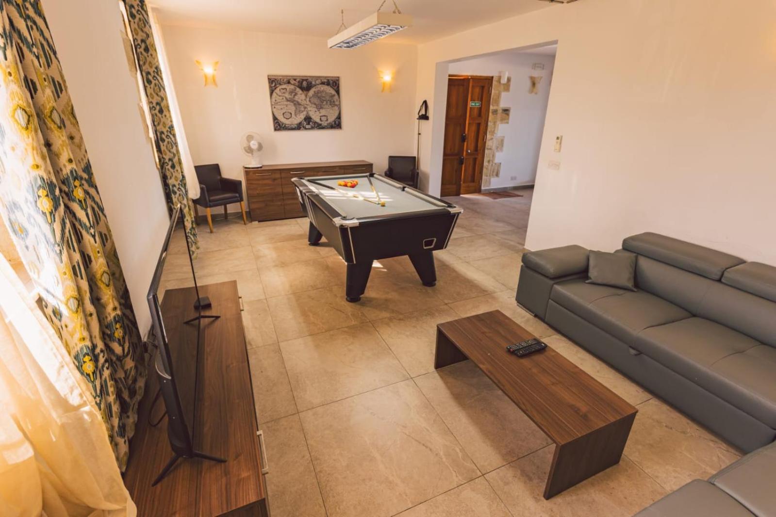 Villa Mercury Zejtun Ngoại thất bức ảnh