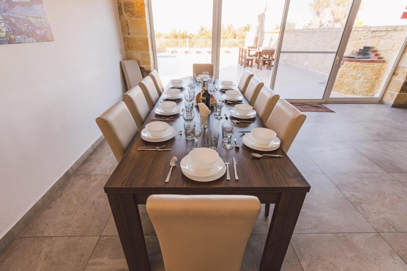 Villa Mercury Zejtun Ngoại thất bức ảnh