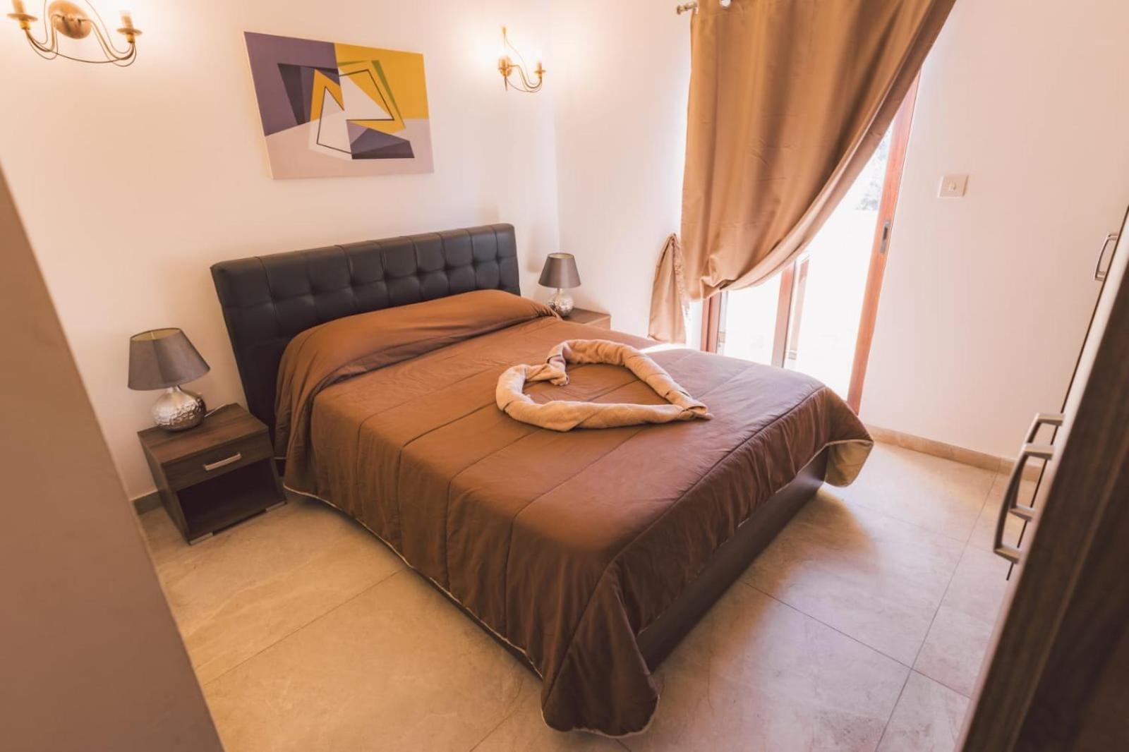 Villa Mercury Zejtun Ngoại thất bức ảnh