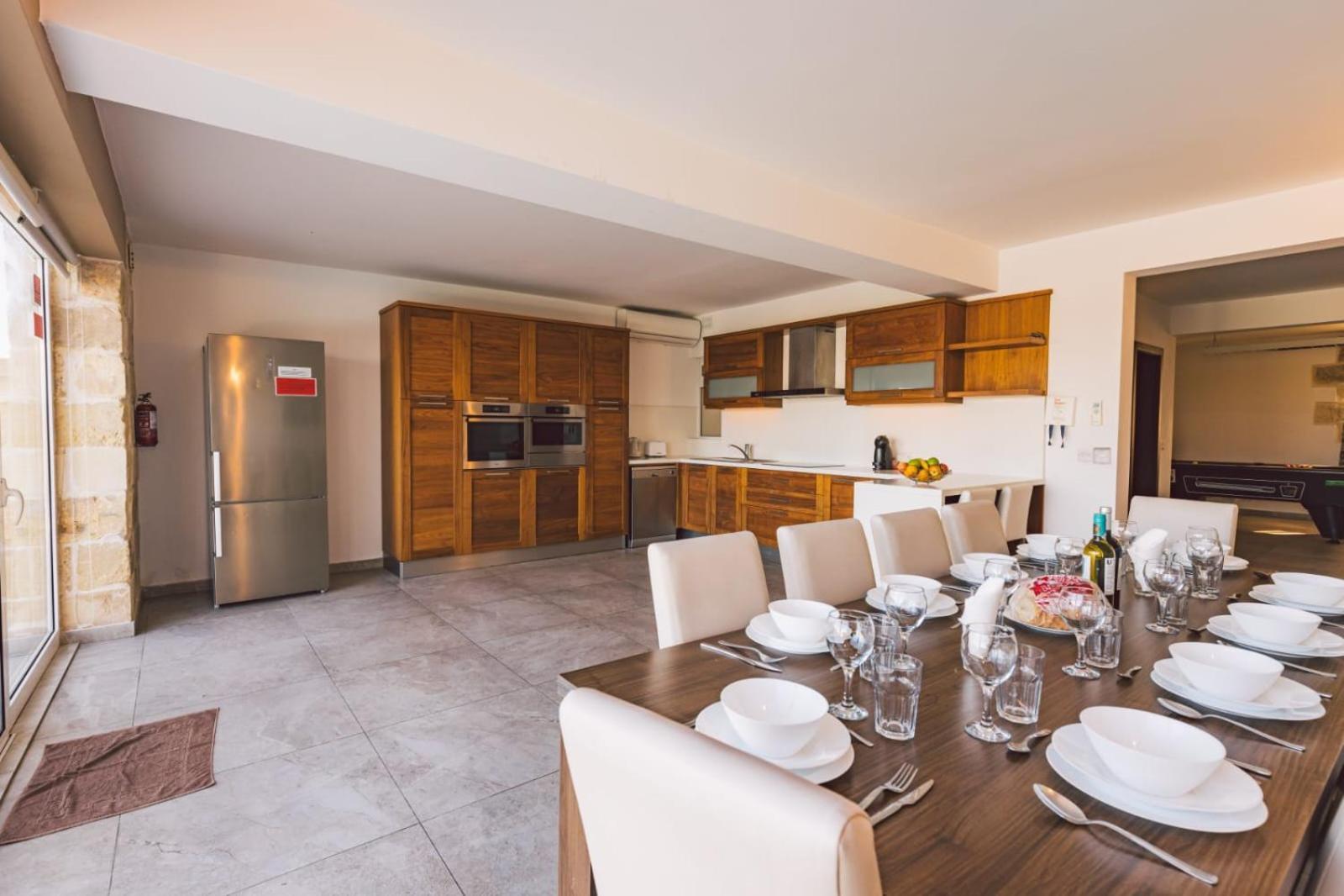 Villa Mercury Zejtun Ngoại thất bức ảnh