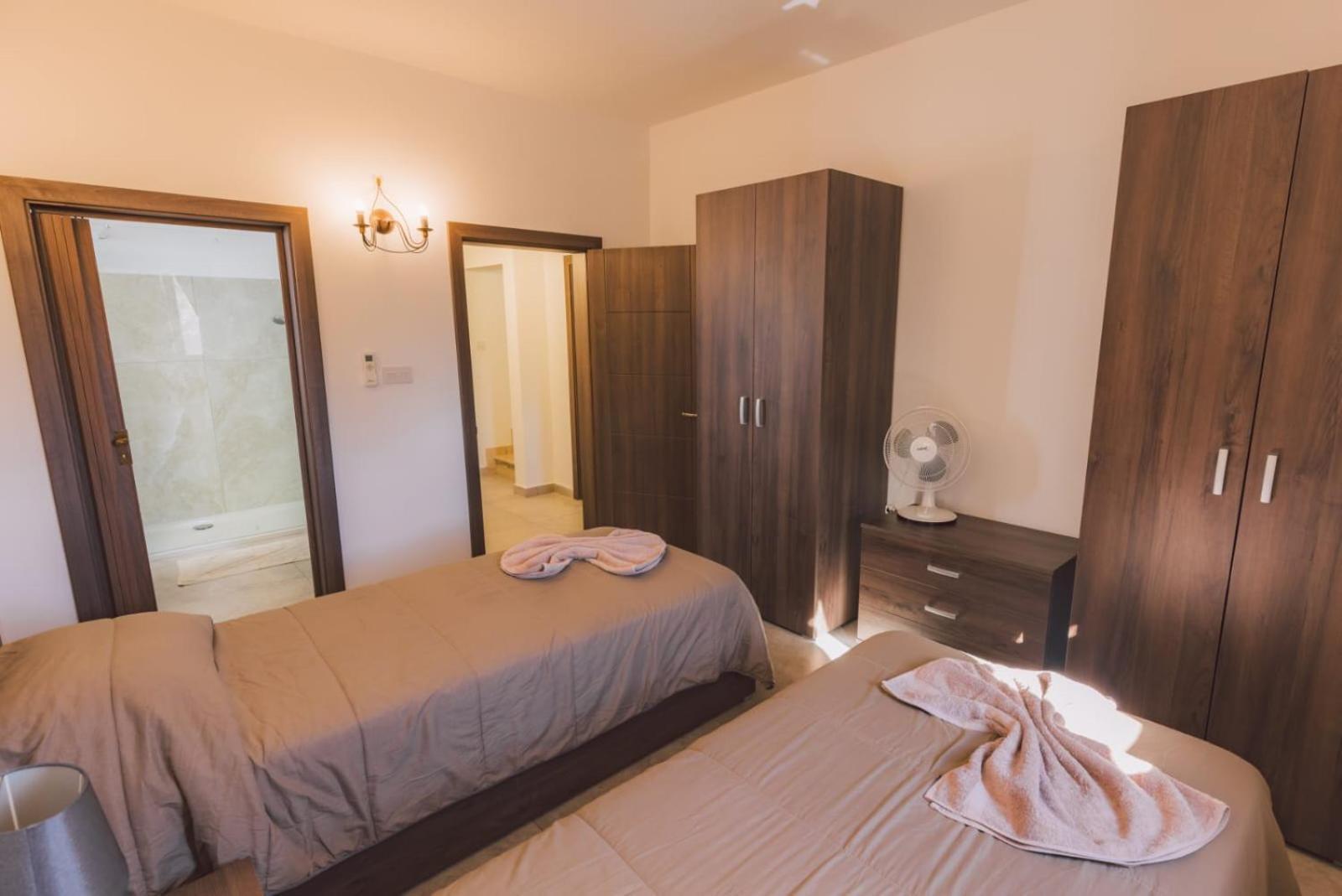 Villa Mercury Zejtun Ngoại thất bức ảnh