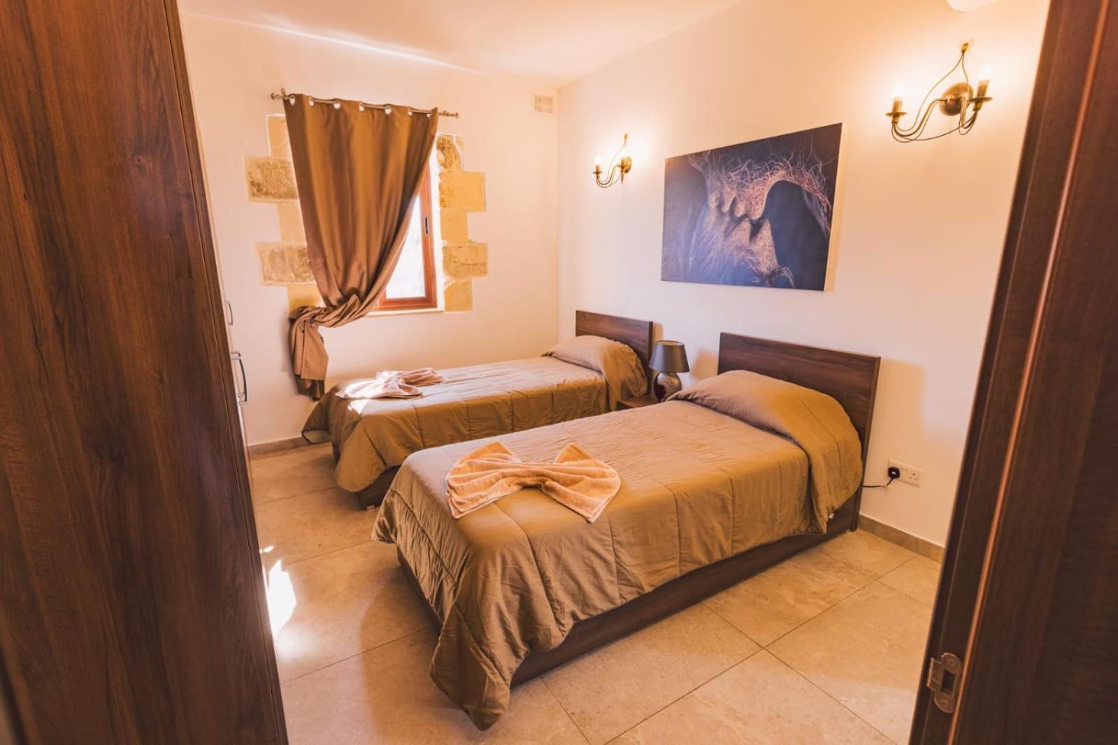 Villa Mercury Zejtun Ngoại thất bức ảnh